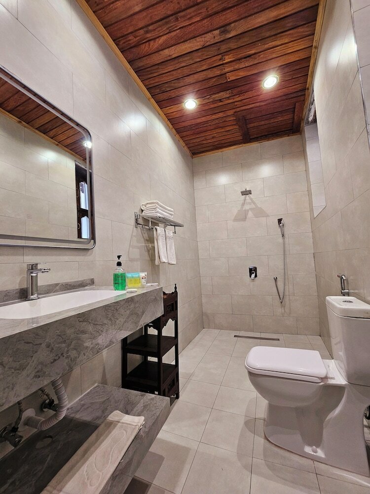 Фото Mizingani Seafront Hotel