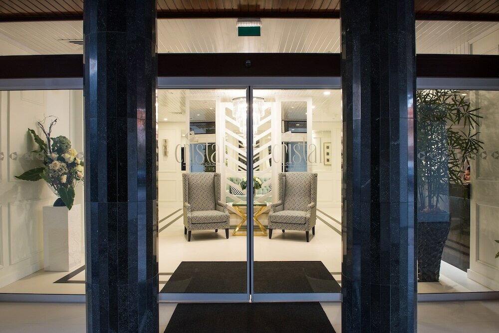 Фото Hotel Cristal Marinha