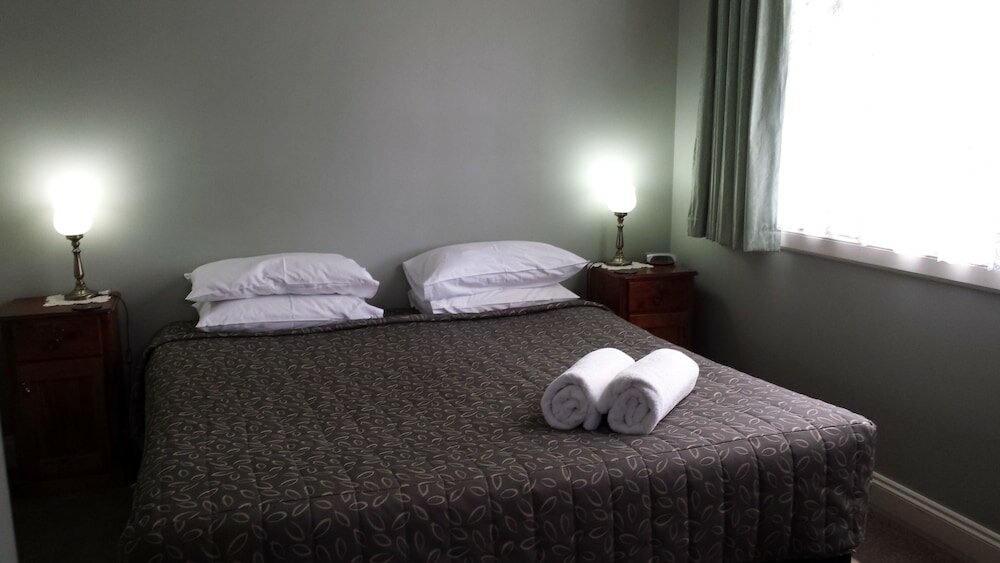 Фото Daylesford Central Motor Inn