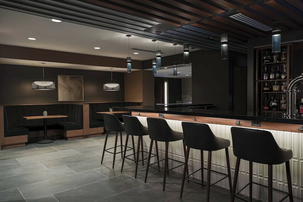 Фото Marriott Chicago Schaumburg