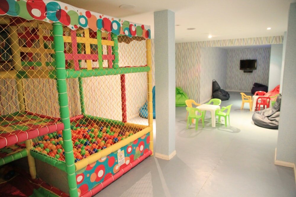 Фото Howard Johnson by Wyndham San Pedro