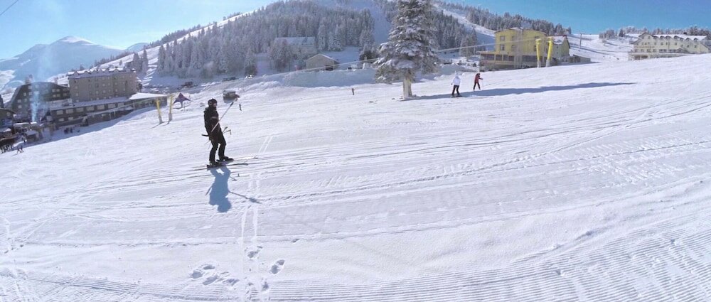 Фото Beceren Hotel