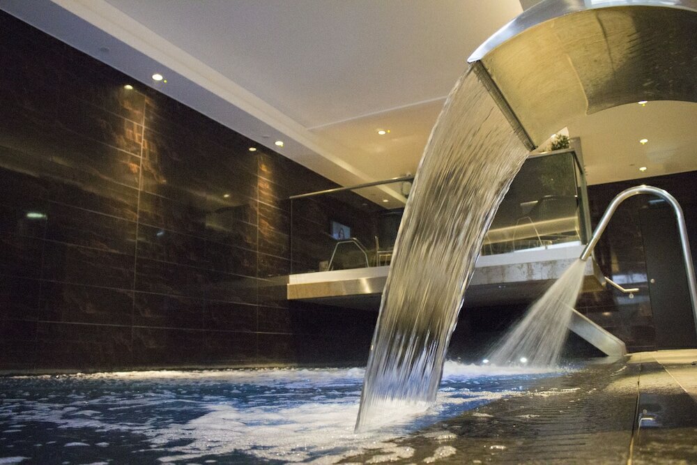 Фото DoubleTree by Hilton Hotel & SPA Liverpool