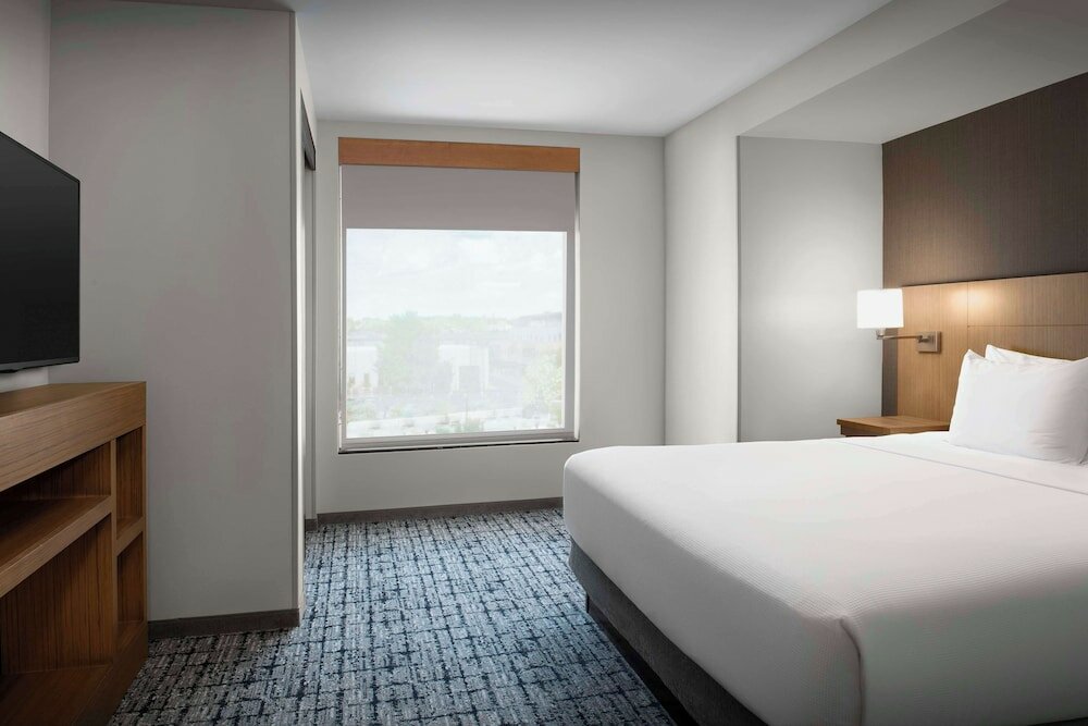 Фото Hyatt Place Boulder/Pearl Street