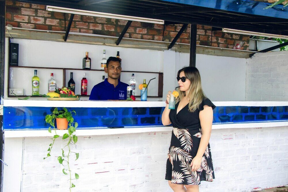 Фото Bliss Villa