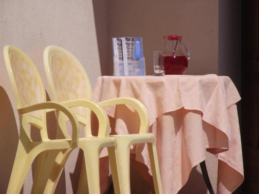 Фото Albergo Del Santuario