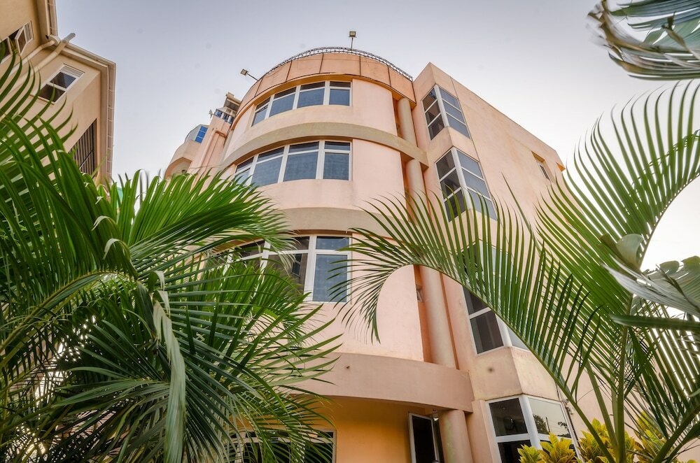 Фото Hotel Top Five