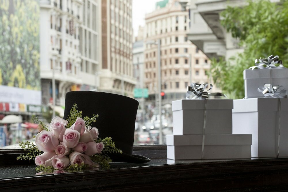 Фото Hotel Emperador