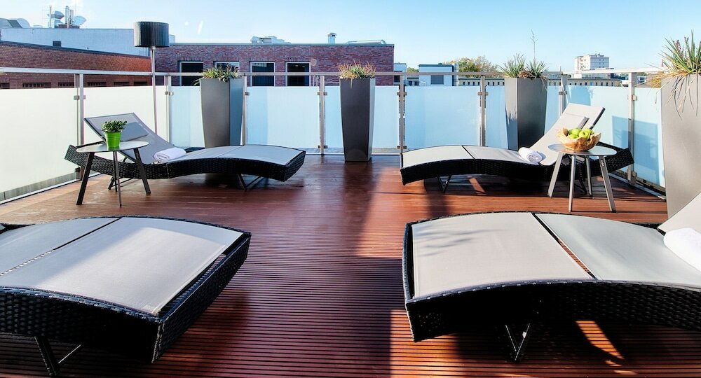 Фото отеля 5