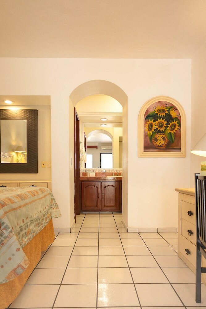 Фото Hotel Maria Isabel