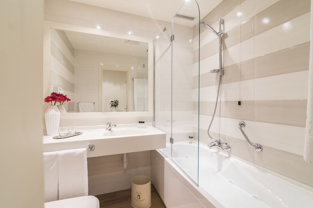 Фото Relais Santa Chiara Hotel - Tuscany Charme