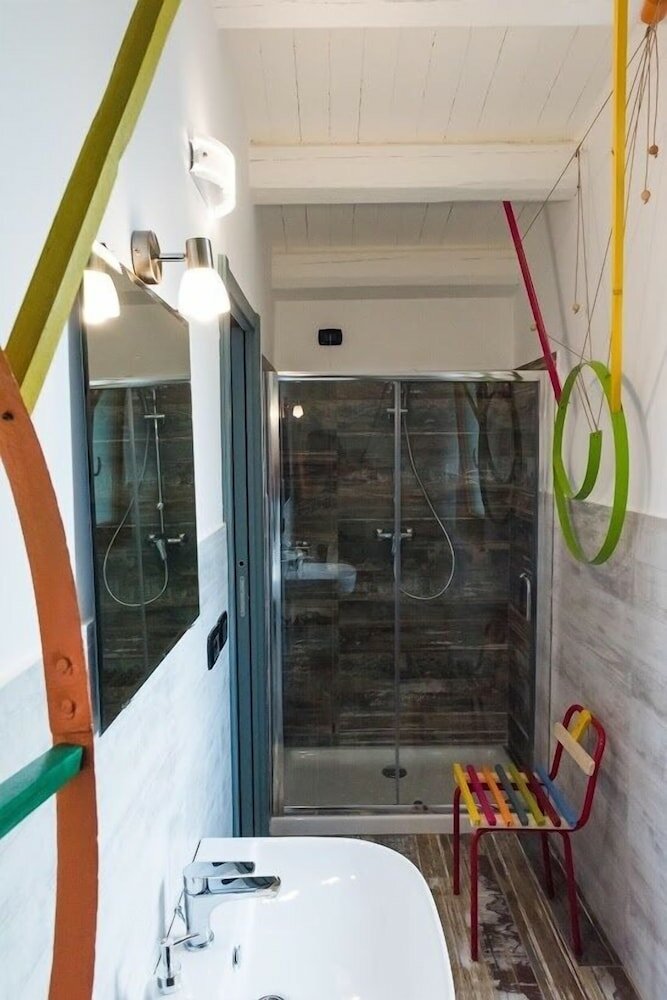 Фото La Quercia e l'Asino