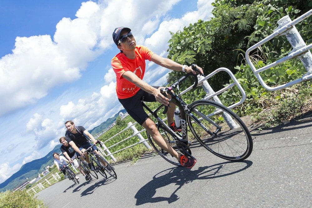 Фото Fujıtaya BnB