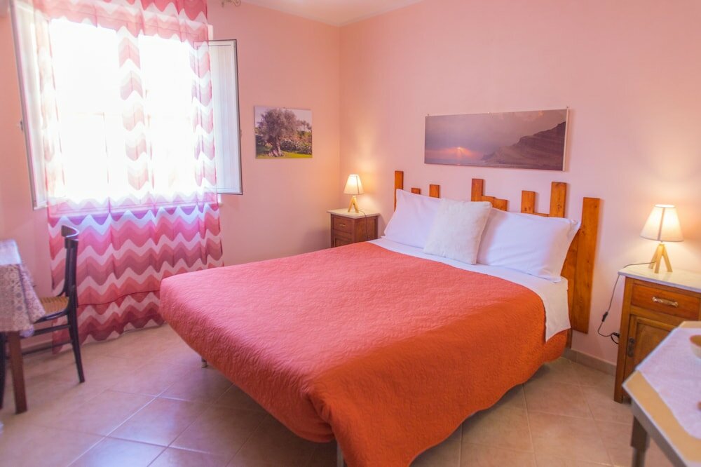 Фото Le Terrazze di Pirandello