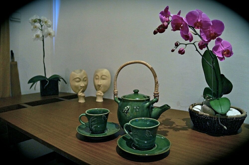 Фото Aqua Bali Villa