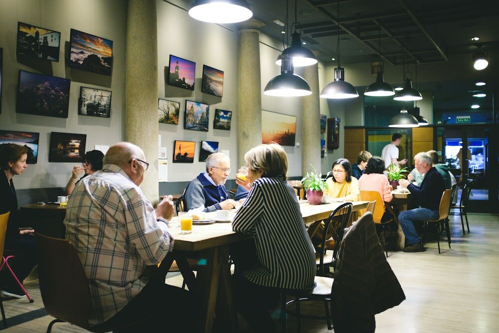 Фото Hostal Persal