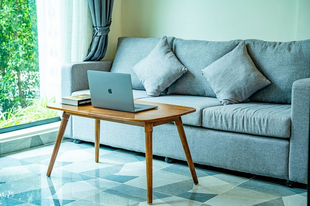 Фото Rainforest Hotel by Nsun