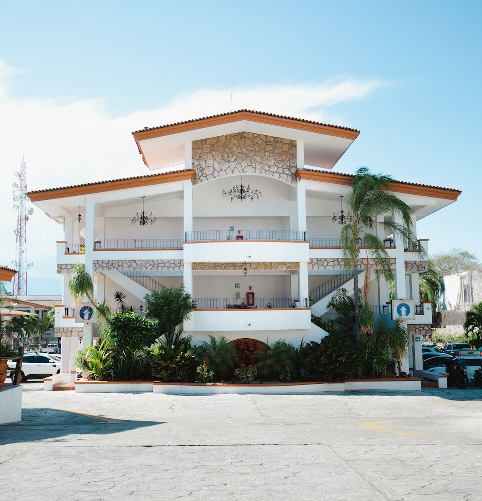 Фото Hotel Maria Isabel