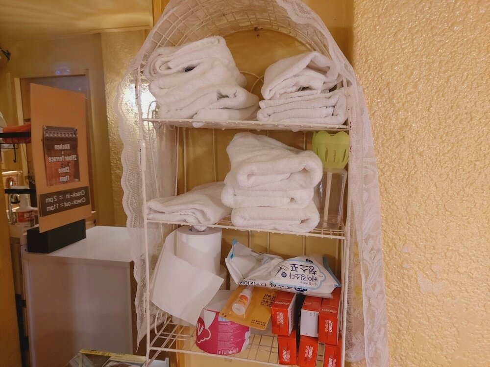 Фото Seoul Guesthouse Foreigners Only