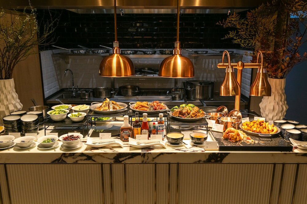 Фото InterContinental Bangkok Sukhumvit by IHG