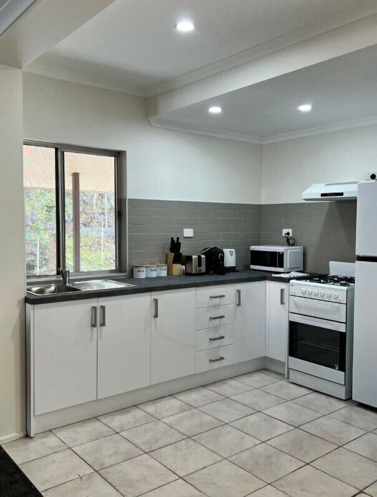 Фото Stay at Alice Springs