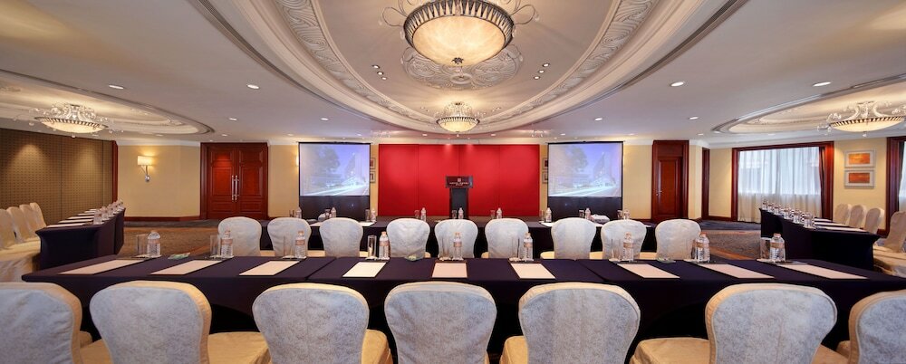 Фото Hotel Royal Macau