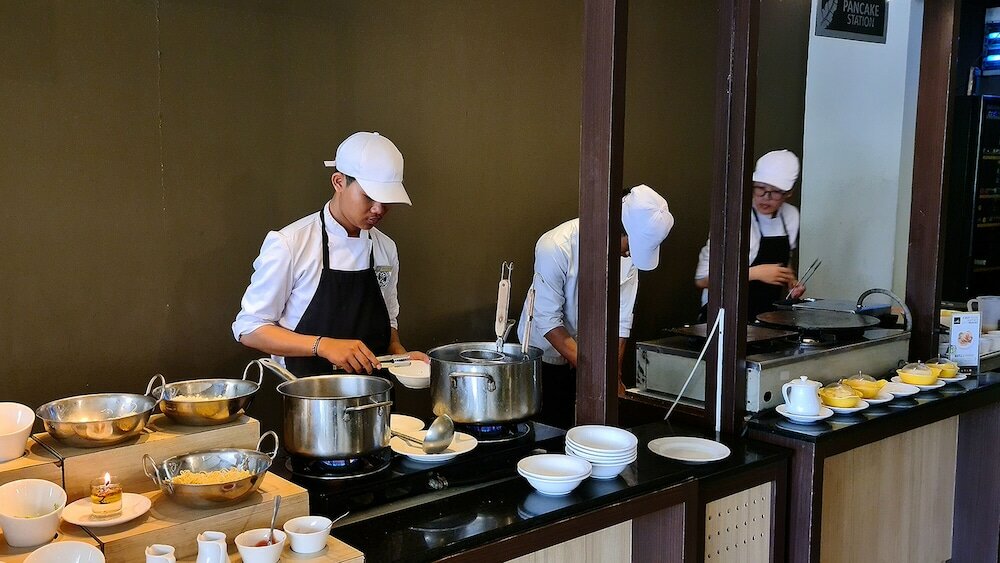 Фото The Kana, Kuta