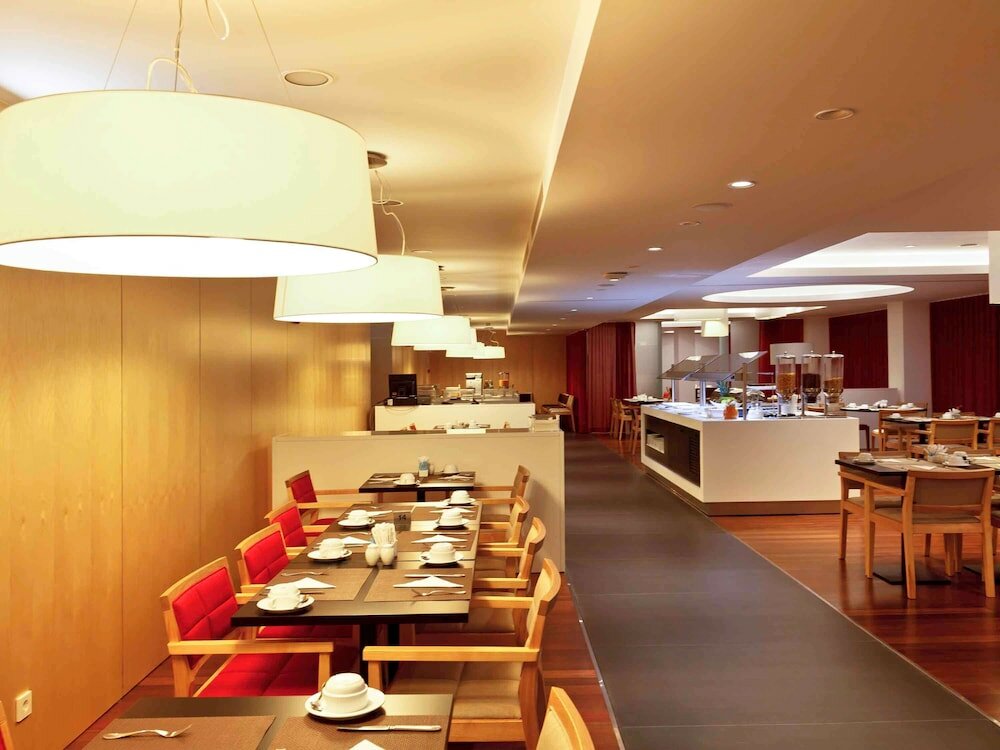 Фото Mercure Braga Centro