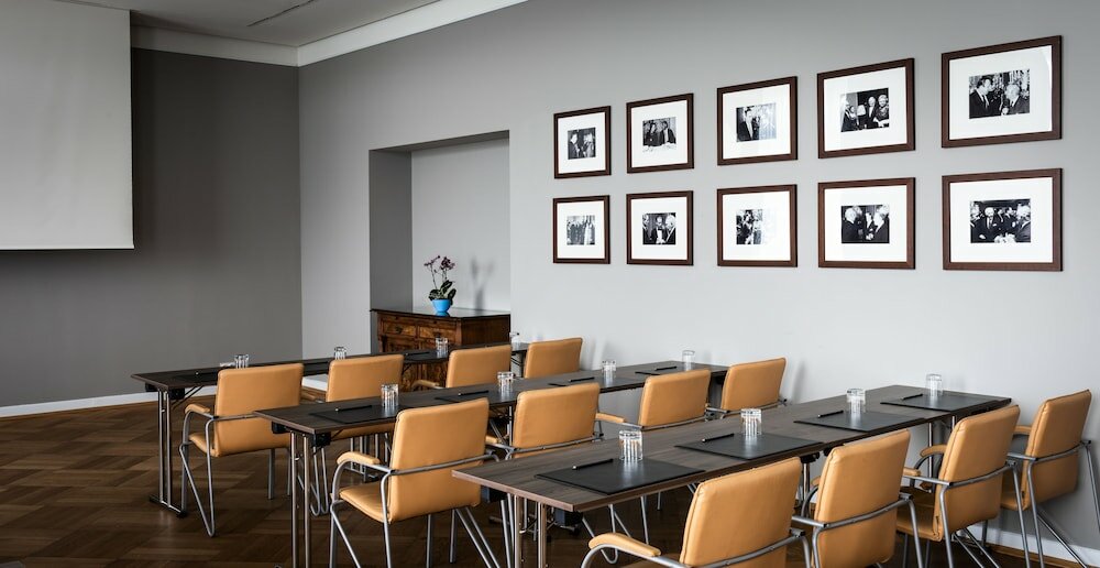 Фото Ameron Bonn Hotel Königshof