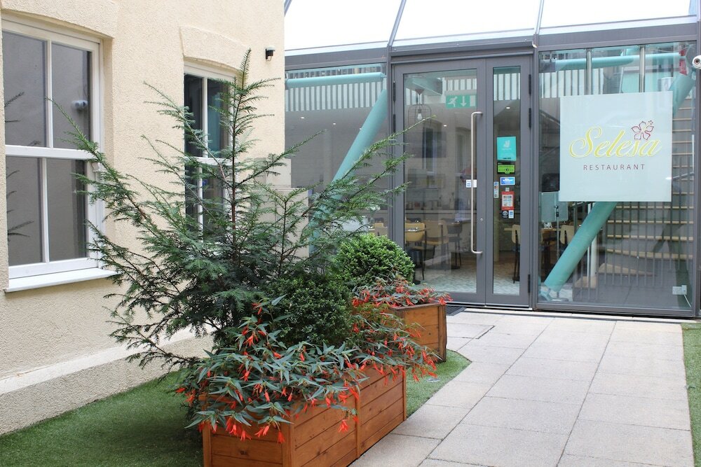 Фото Grand Plaza Serviced Apartments