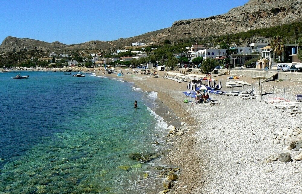 Фото Anthoula Sun