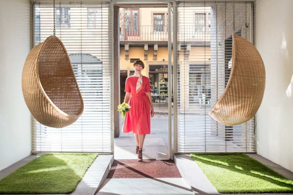 Фото Continentale - Lungarno Collection