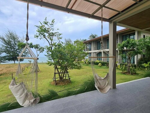 Sichon Hideaway