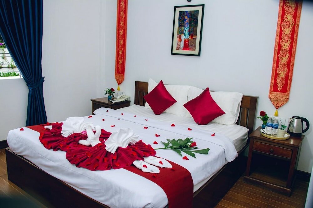 Фото Bliss Villa