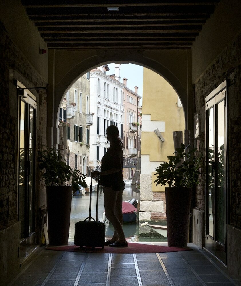Фото Hotel Ca' d'Oro