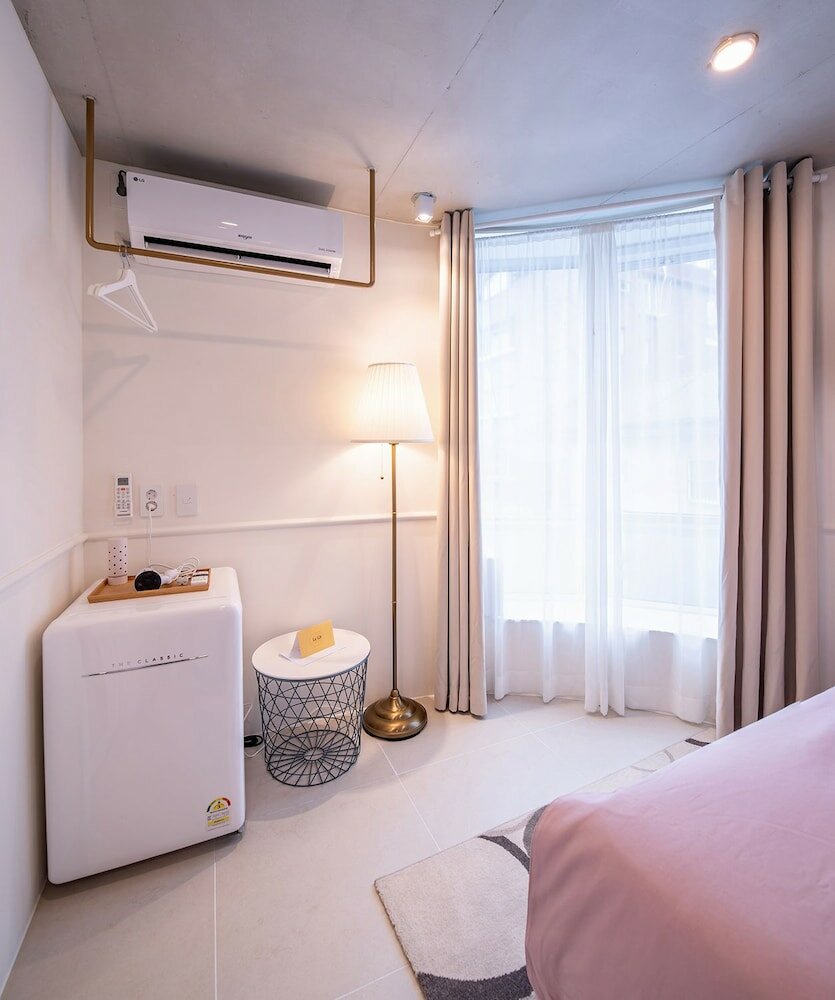 Фото Le Lit Dongdaemun