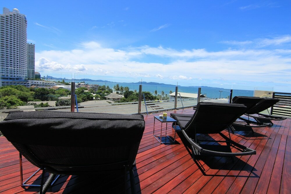 Фото Inn Residence Serviced Suites