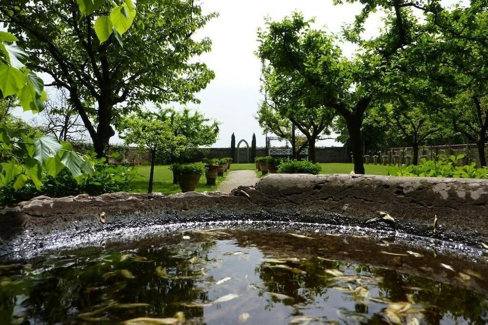 Фото Villa Alberti Hotel