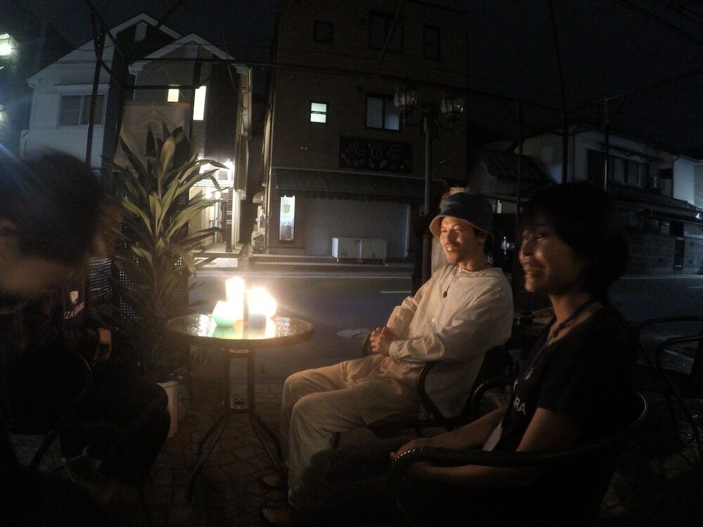 Фото Iza Kamakura Guest House & Bar