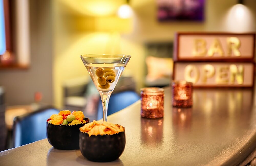 Фото Leonardo Hotel Heidelberg