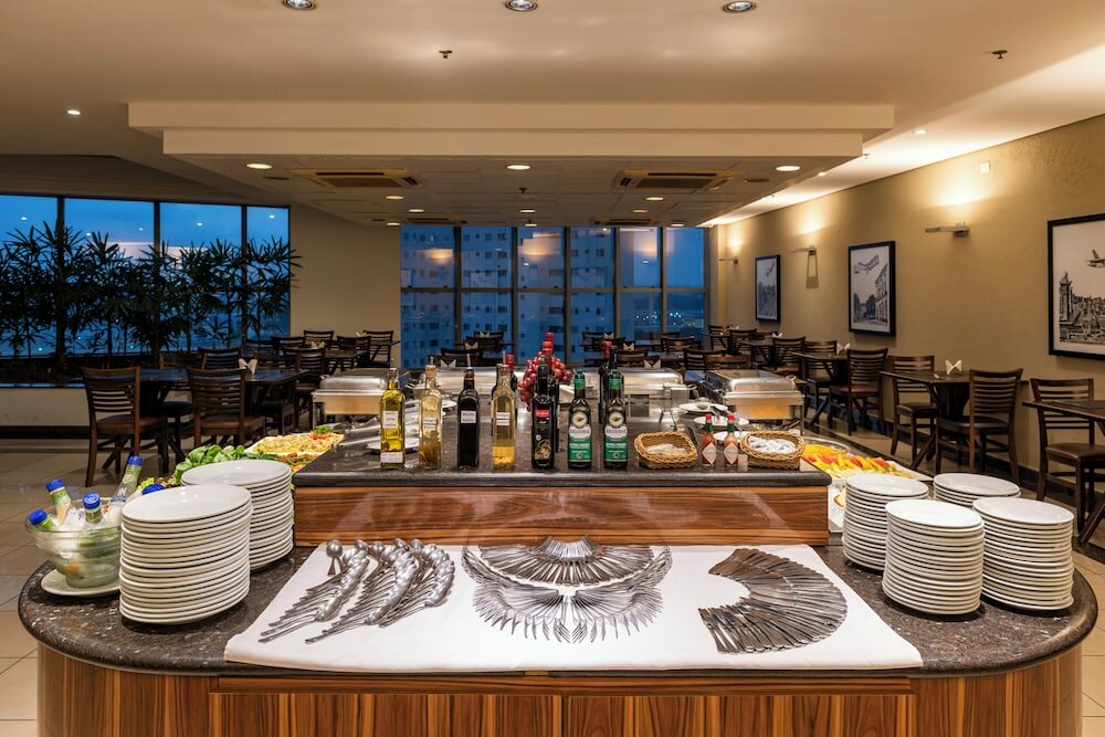 Фото Monreale Plus Guarulhos International Airport