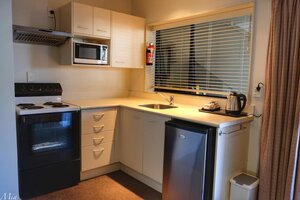 Гостиница Marksman Motor Inn