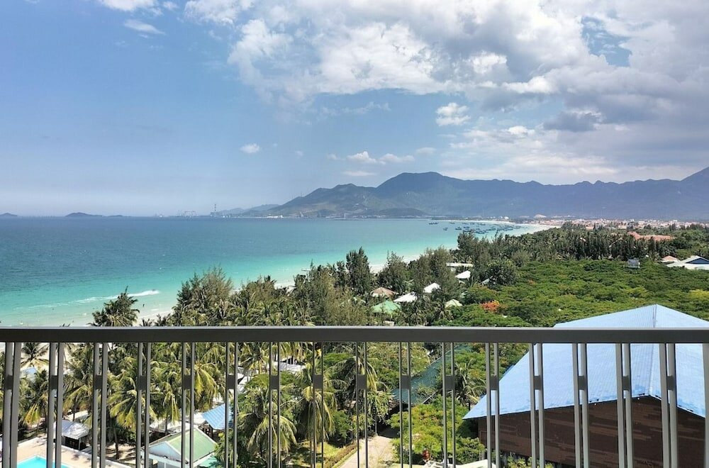 Фото Ttc Van Phong Bay Resort