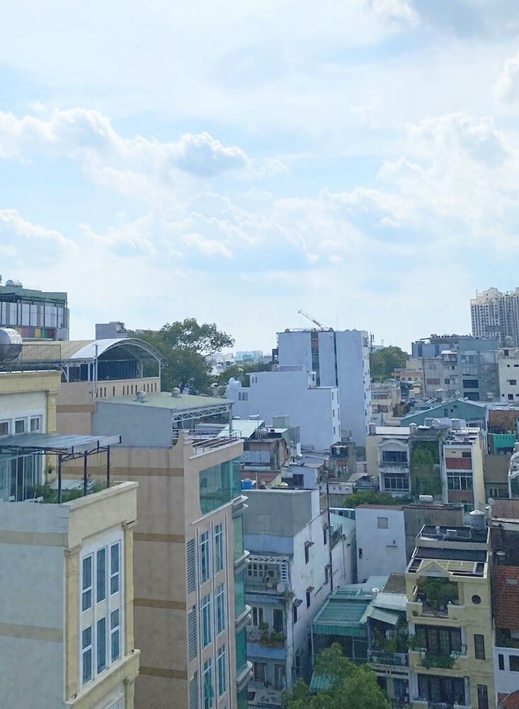 Фото Thiên Tài Hotel