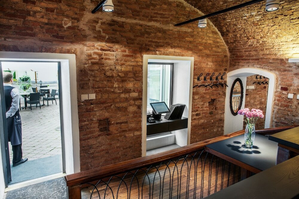 Фото Mabre Residence