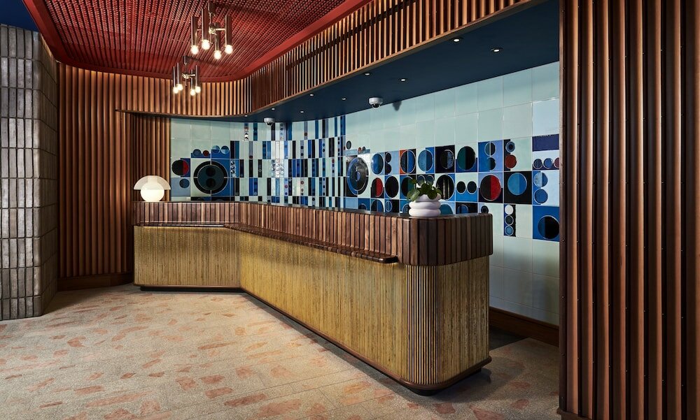 Фото The Standard London