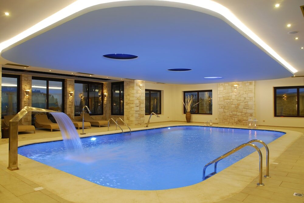 Фото Cactus Beach Hotel - All Inclusive