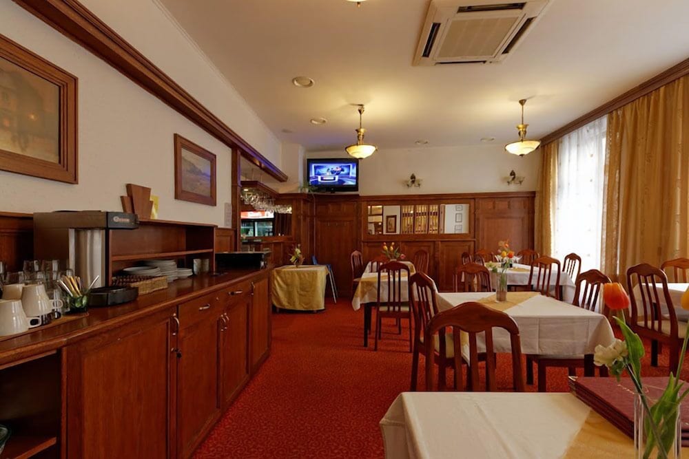 Фото Hotel Maria