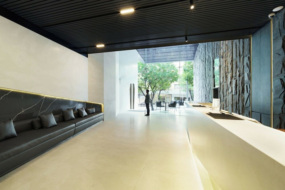 Фото M City Hotel Saigon