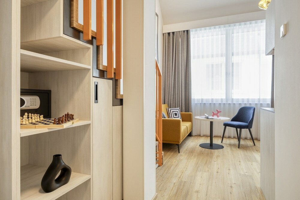 Фото Lyf Schönbrunn Vienna